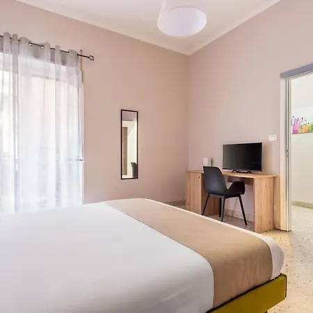 San Vito Apartment
