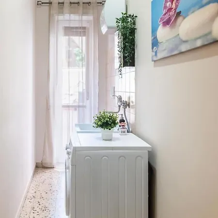 Apartment San Vito Catania