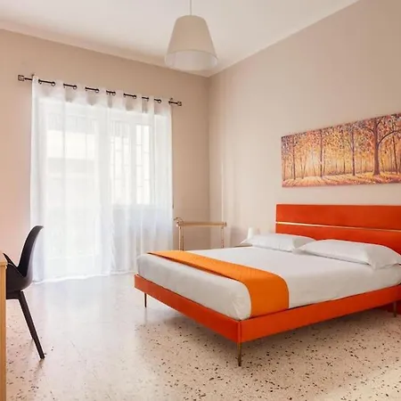 Apartment San Vito *