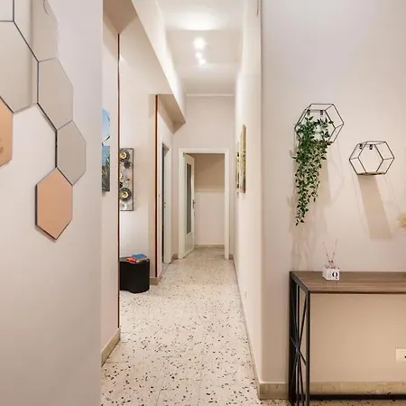 Apartamento San Vito