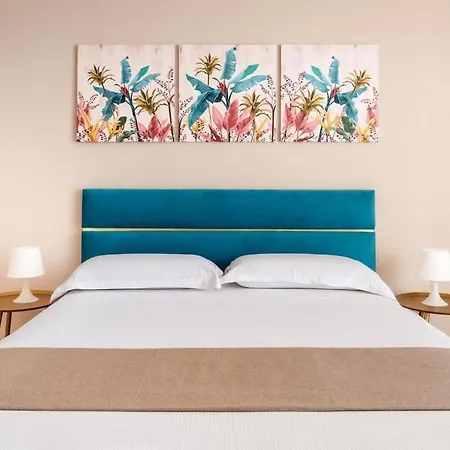 Apartamento San Vito *