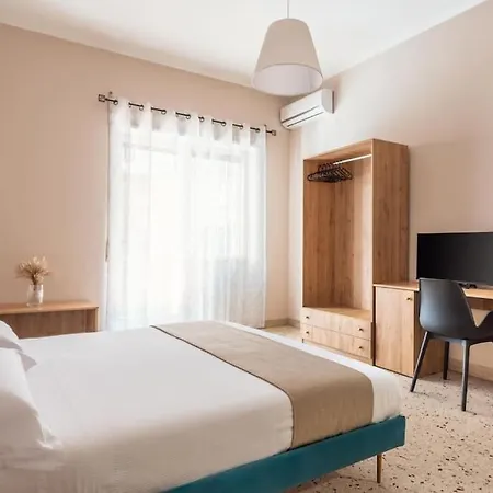 San Vito Apartamento
