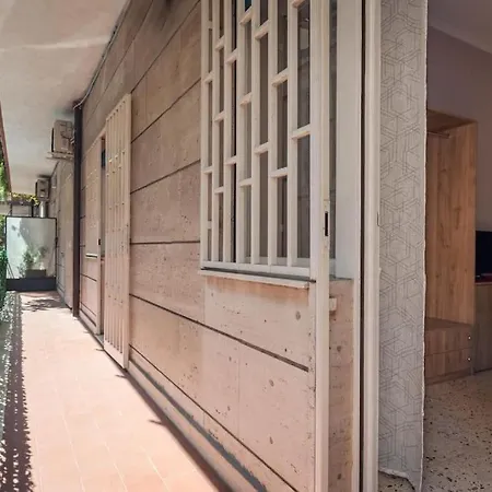 Apartamento San Vito *