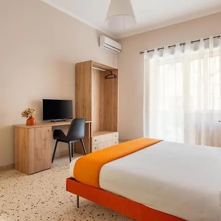 San Vito Apartamento Catania