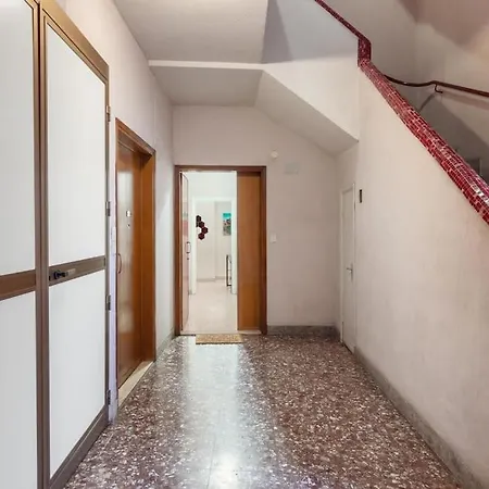 Apartamento San Vito