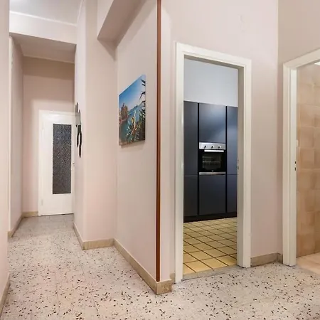 San Vito Apartamento *