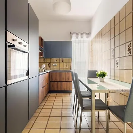 Apartamento San Vito Catania