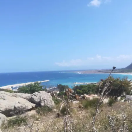 Casa vacanze San Vito San Vito Lo Capo